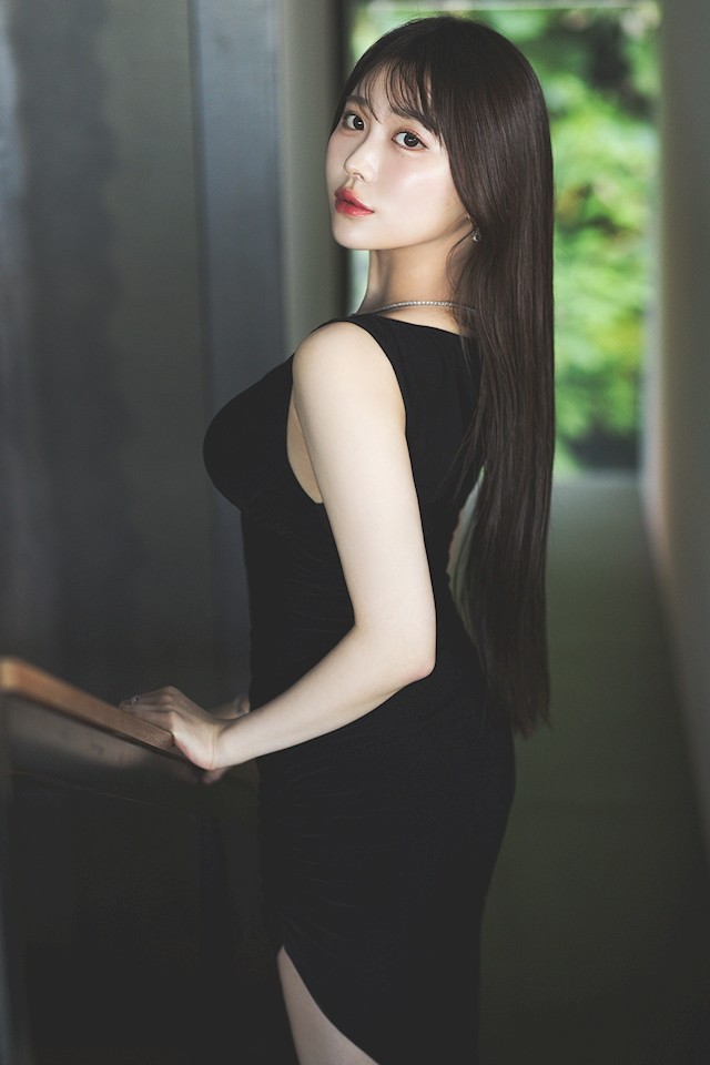 一ノ瀬 れいなプロフィール写真5